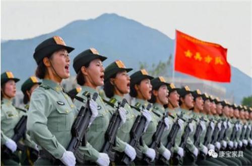 崇敬英雄 · 家国天下：有国才有家