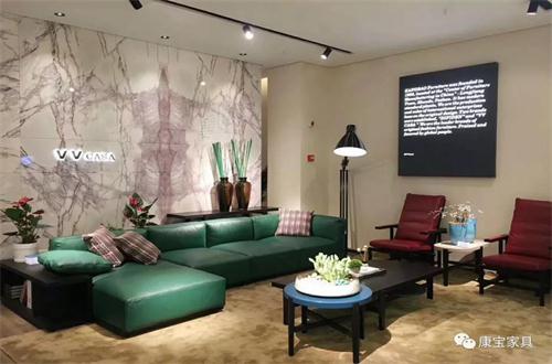 康宝家居|昆明VVCASA.重庆VVCASA.苏州VVCASA.汕头VVCASA.4店盛耀登场